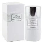 Eau Sauvage dezodorant v stiku brez alkohola 75 g