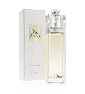 Dior Addict 2014 toaletna voda za ženske 100 ml