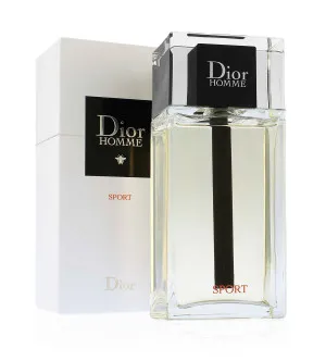 Dior Dior Homme Sport toaletna voda 200 ml za moške