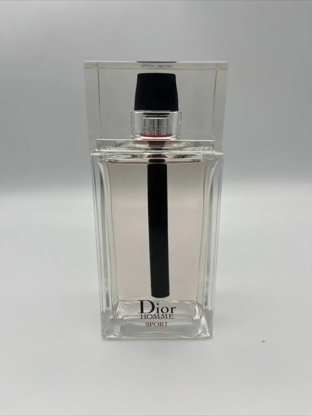 Homme Sport toaletna voda 200 ml za moške