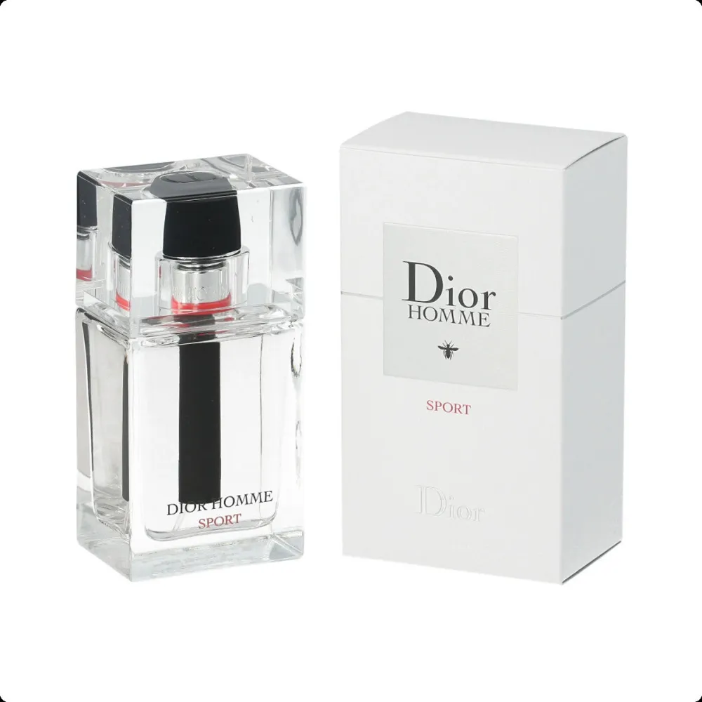 Homme Sport toaletna voda 200 ml za moške