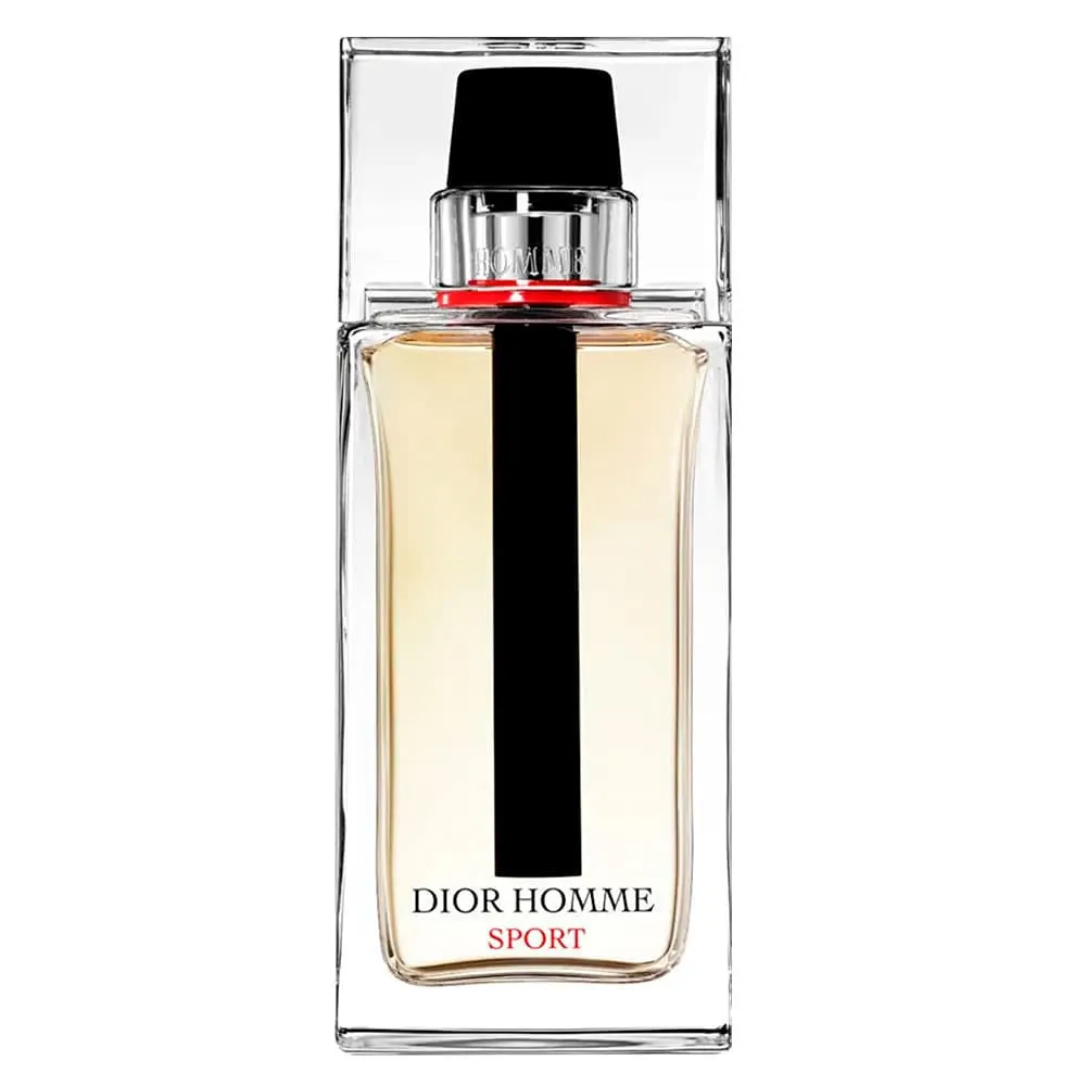 Homme Sport toaletna voda 200 ml za moške