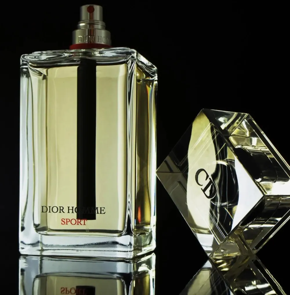 Homme Sport toaletna voda 200 ml za moške