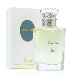 Dior Diorella toaletna voda za ženske 100 ml