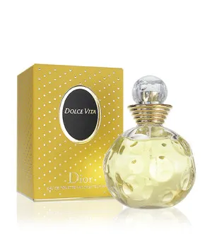 Dior Dolce Vita toaletna voda za ženske 100 ml