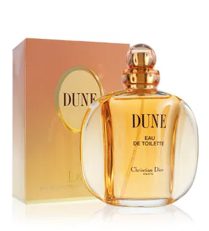 Dior Dune toaletna voda za ženske 100 ml