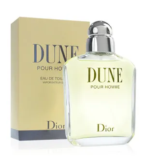 Dior Dune Pour Homme toaletna voda za moške 100 ml