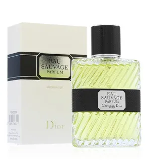 Dior Eau Sauvage Parfum 2017 parfumska voda 100 ml za moške