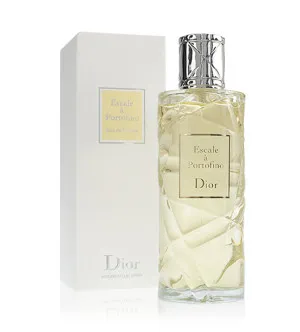 Dior Escale a Portofino toaletna voda za ženske 125 ml