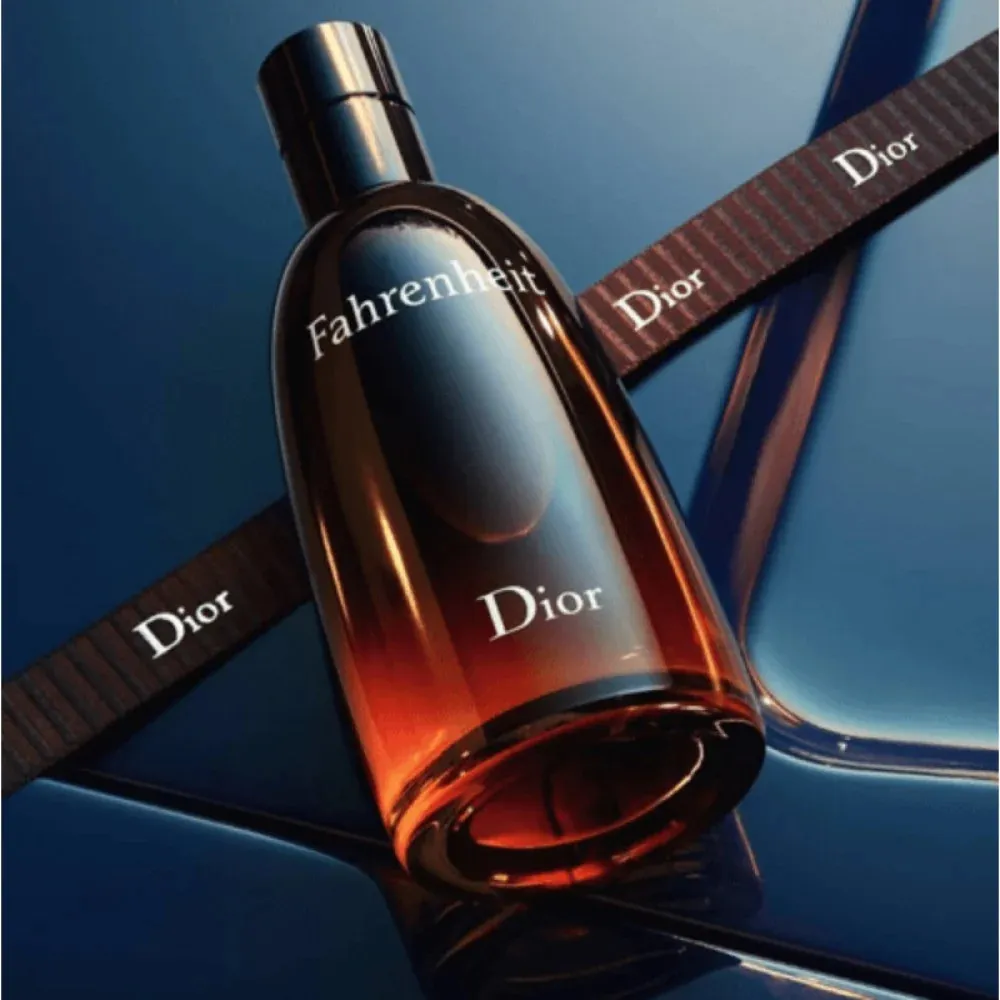 Fahrenheit toaletna voda za moške 50 ml