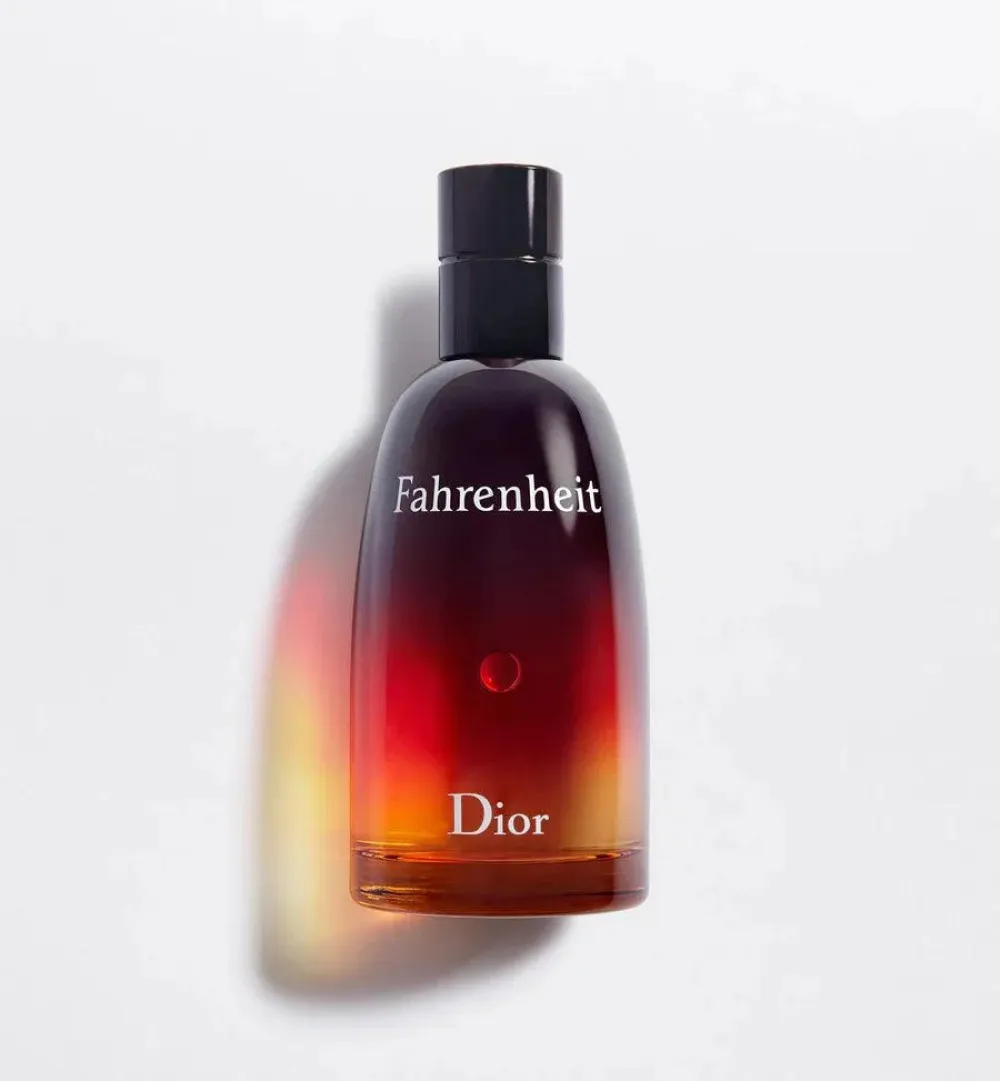 Fahrenheit toaletna voda za moške 50 ml