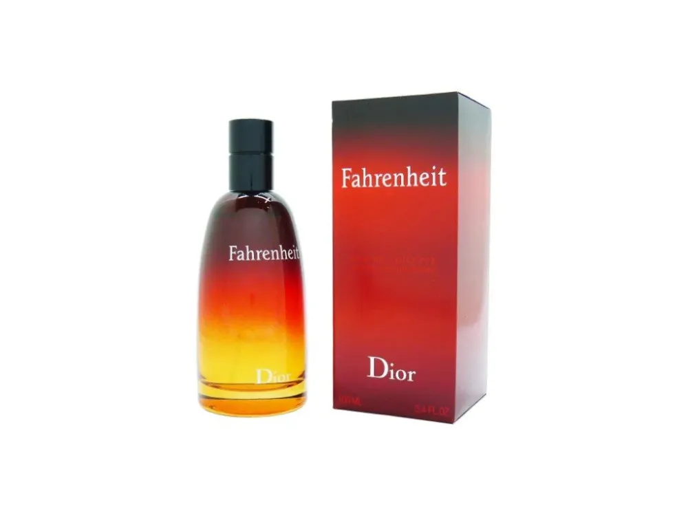 Fahrenheit toaletna voda za moške 50 ml