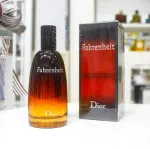 Fahrenheit toaletna voda za moške 50 ml