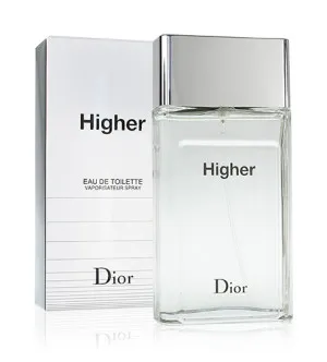 Dior Higher toaletna voda za moške 100 ml
