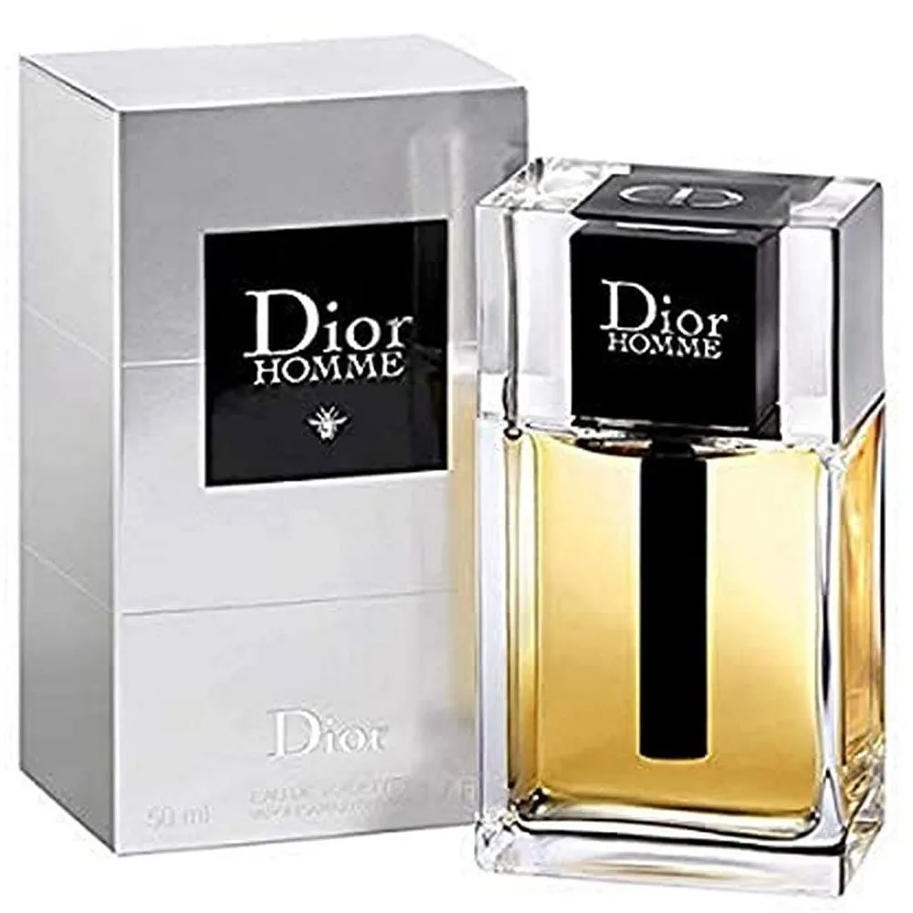 Homme 2020 toaletna voda za moške 50 ml