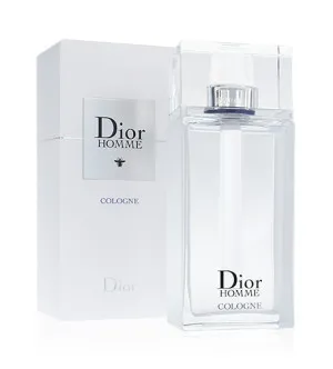 Dior Homme Cologne 2013 kolonjska voda za moške 125 ml