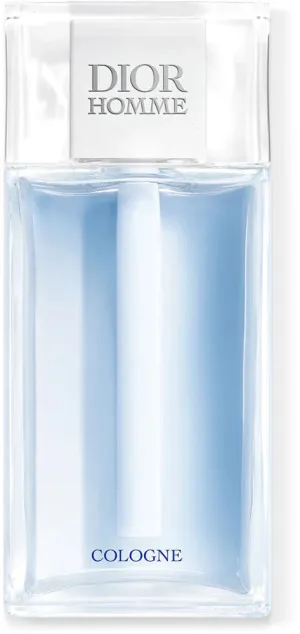 Dior Homme Cologne 2013 kolonjska voda za moške