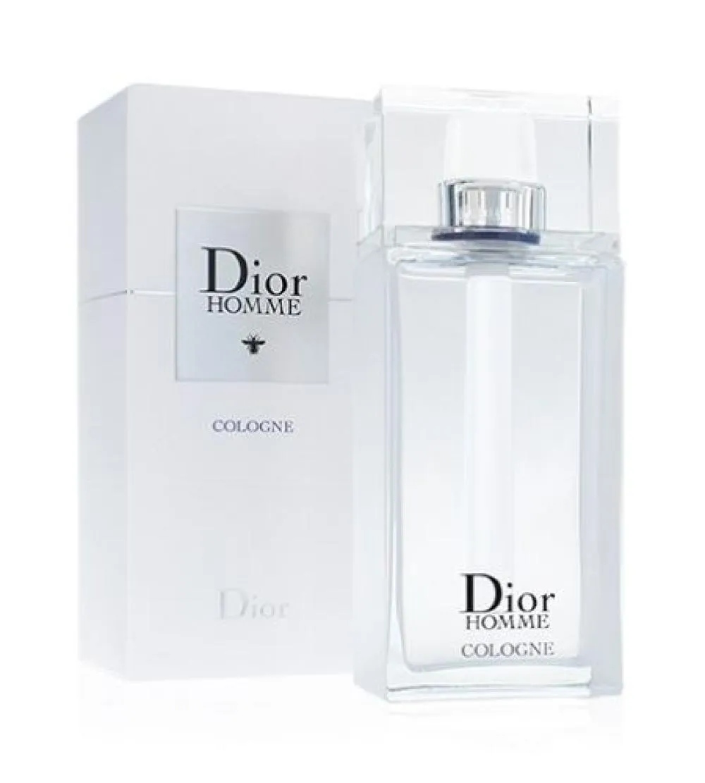 Homme Cologne 2013 kolonjska voda za moške 75 ml