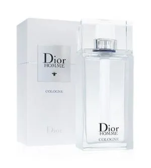 Dior Homme Cologne 2013 kolonjska voda za moške 75 ml