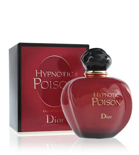 Hypnotic Poison toaletna voda za ženske 50 ml