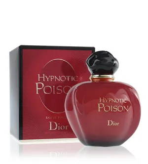 Dior Hypnotic Poison toaletna voda za ženske 50 ml