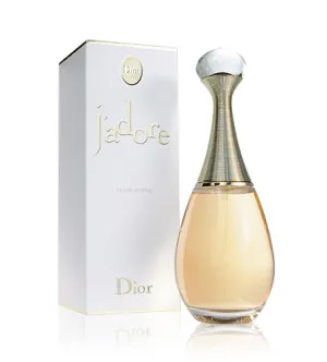 Dior J'adore parfumska voda za ženske 50 ml