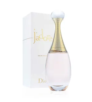 Dior J'adore toaletna voda za ženske