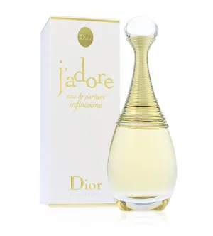 Dior J'adore Infinissime parfumska voda za ženske 50 ml