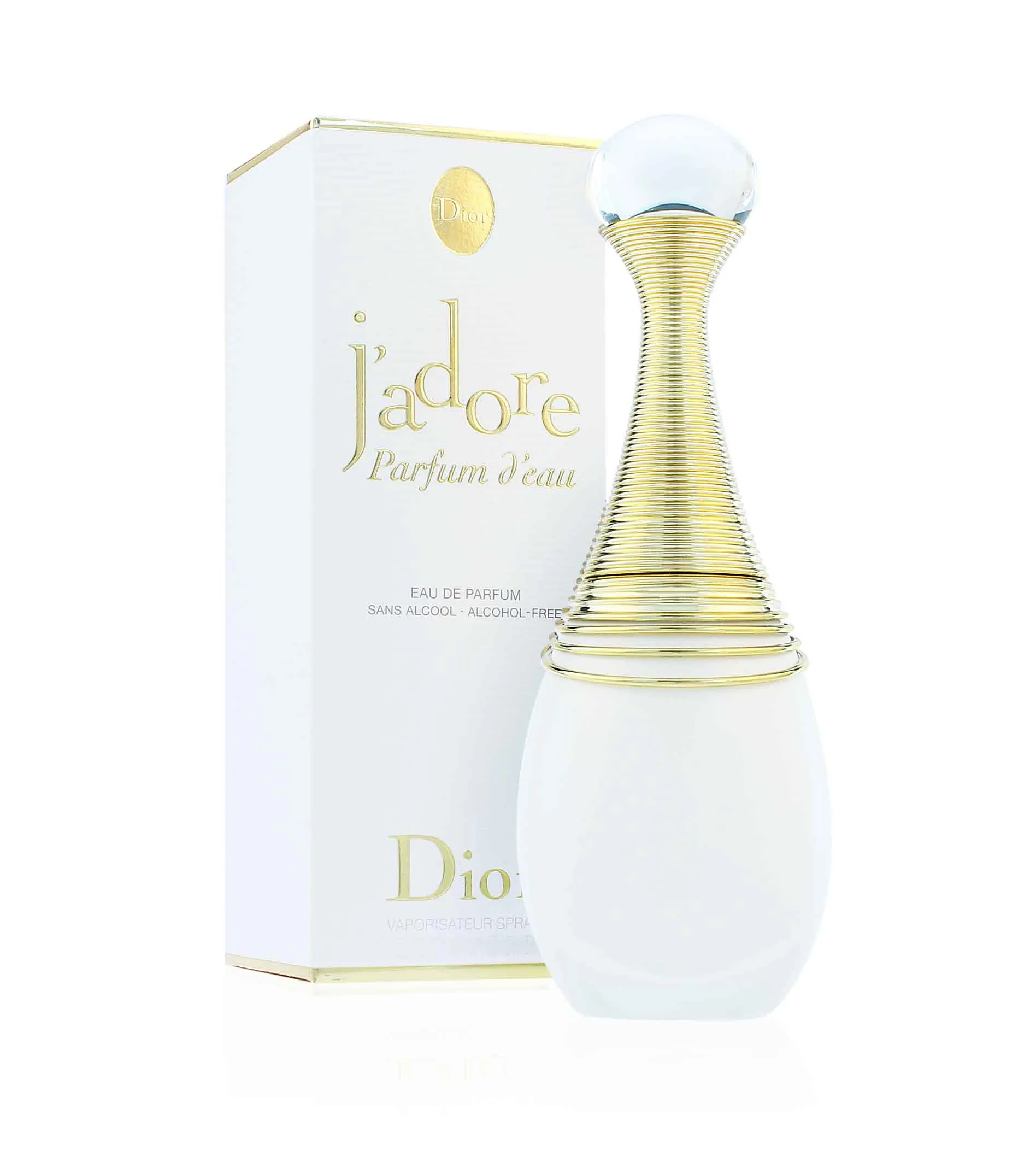 J'adore Parfum d'Eau parfumirana voda za ženske 30 ml