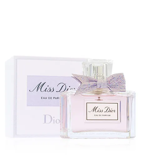 Miss Dior parfumska voda za ženske 50 ml