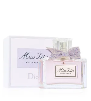Dior Miss Dior parfumska voda za ženske 50 ml