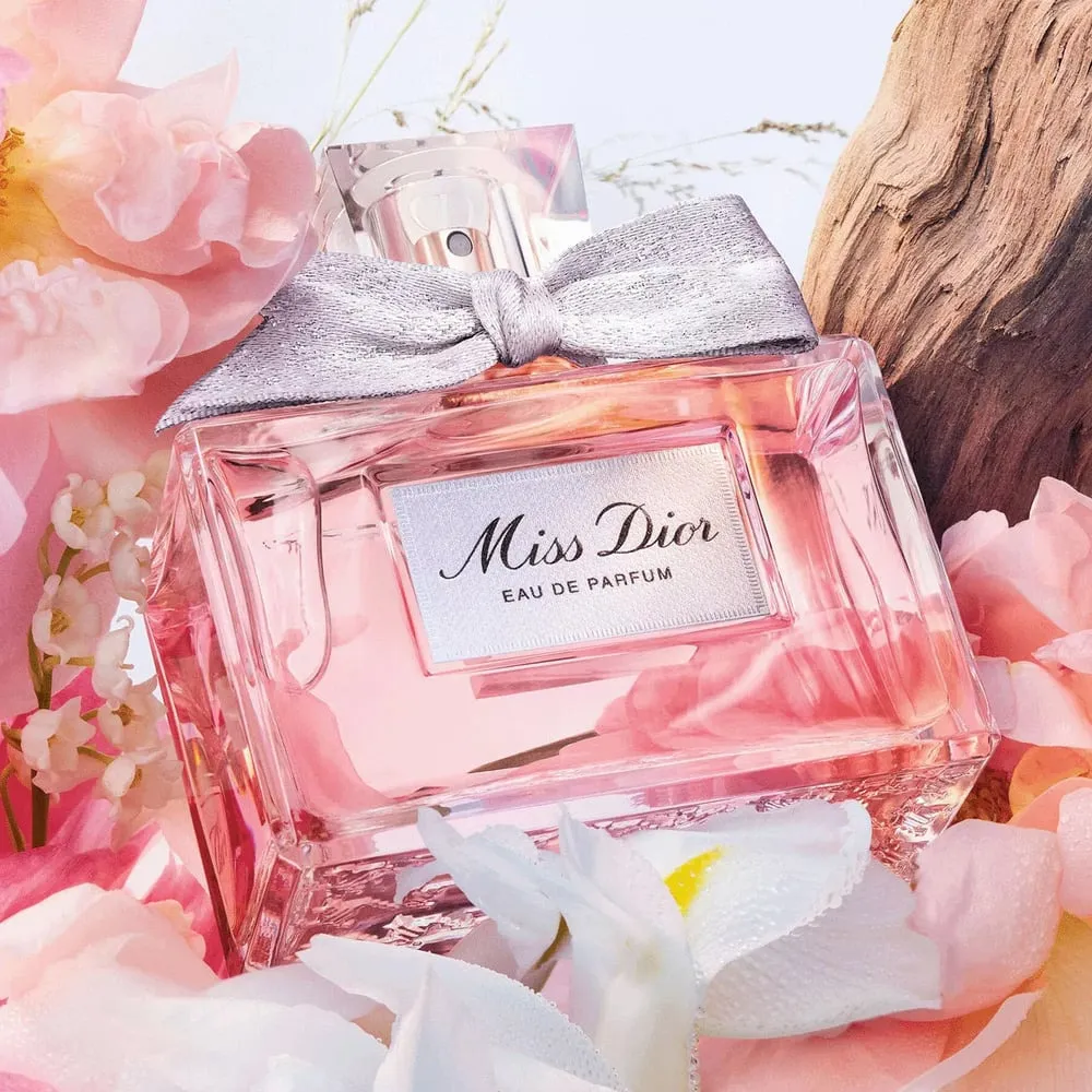 Miss Dior 2021 parfumska voda za ženske 150 ml