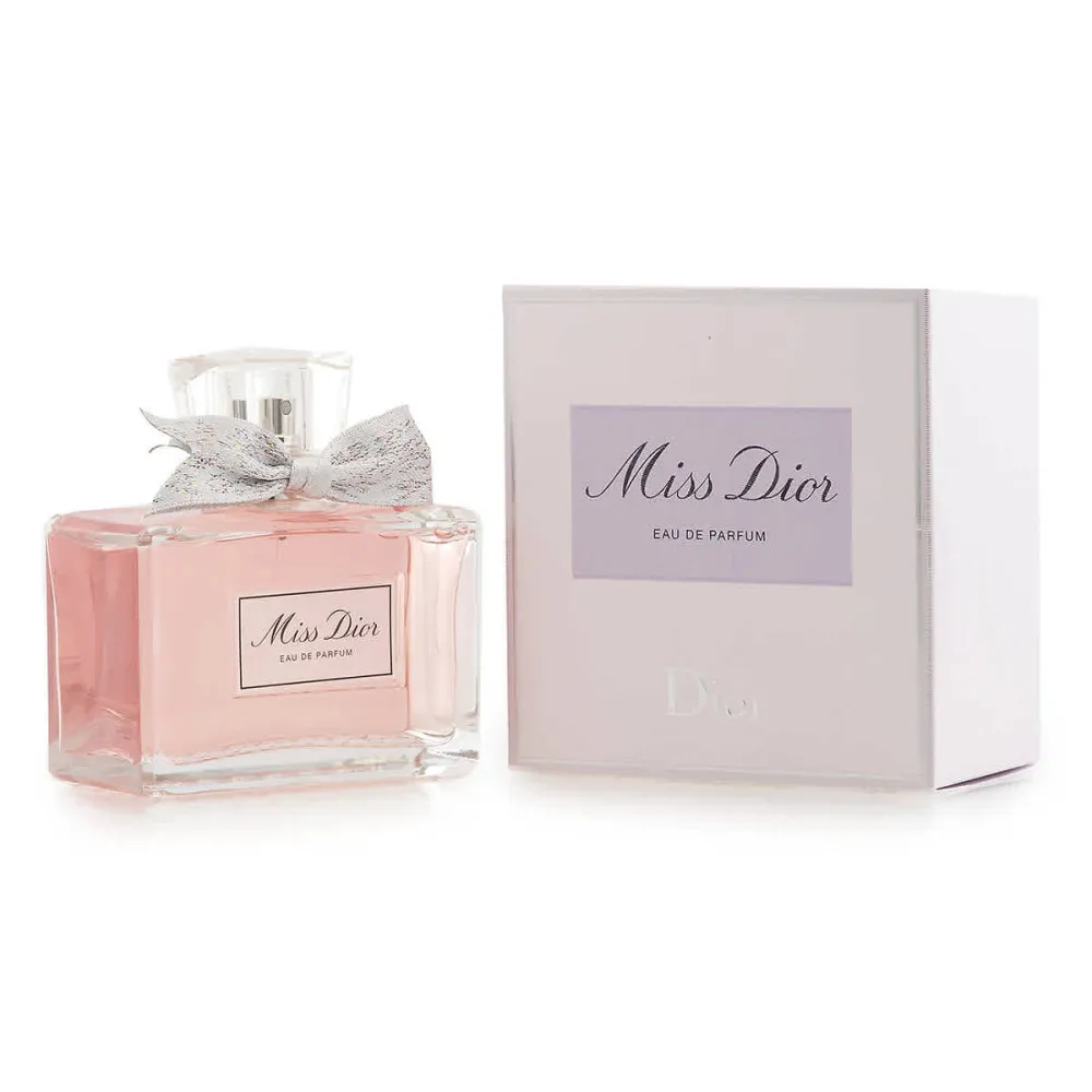Miss Dior 2021 parfumska voda za ženske 150 ml