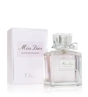 Dior Miss Dior Blooming Bouquet toaletna voda za ženske