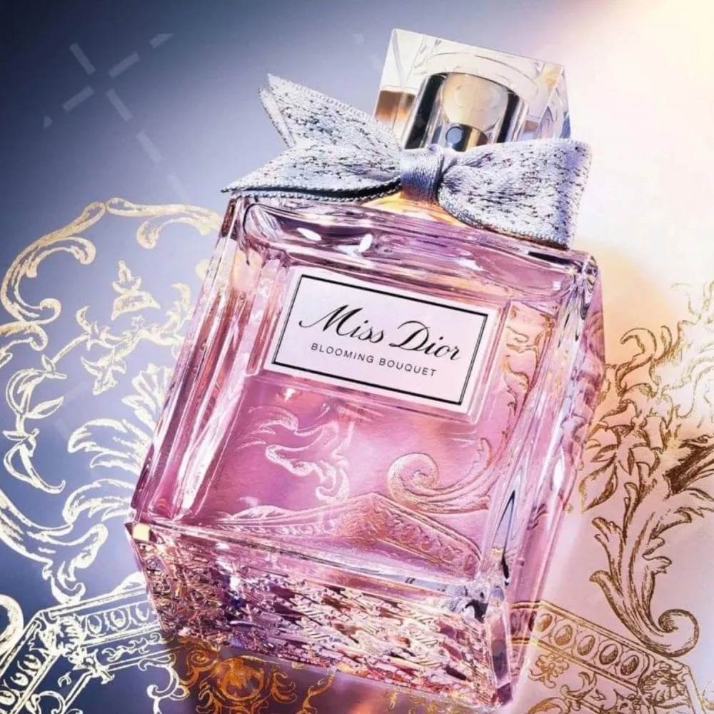 Miss Dior Blooming Bouquet toaletna voda za ženske 30 ml