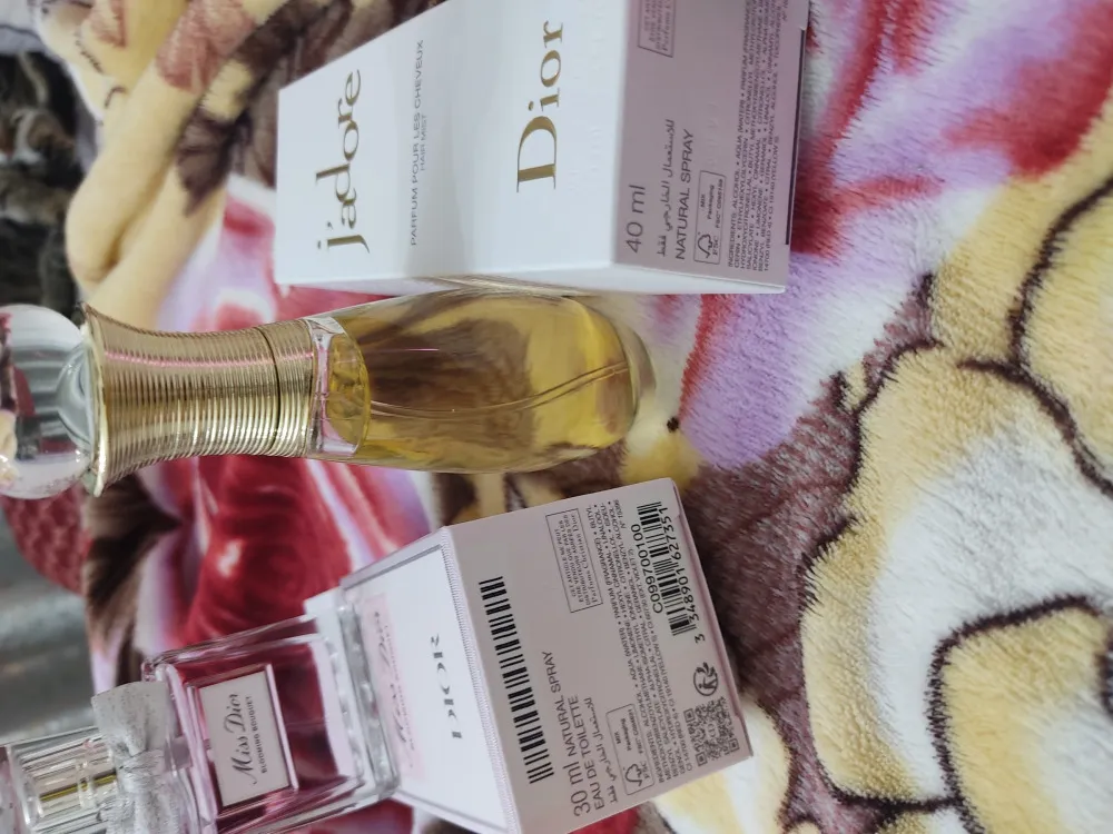 Miss Dior Blooming Bouquet toaletna voda za ženske 30 ml