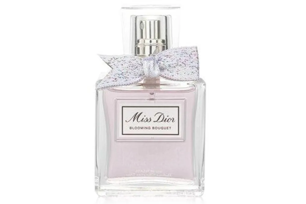 Miss Dior Blooming Bouquet toaletna voda za ženske 30 ml