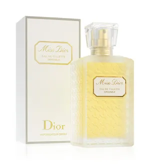 Dior Miss Dior Originale toaletna voda za ženske 100 ml