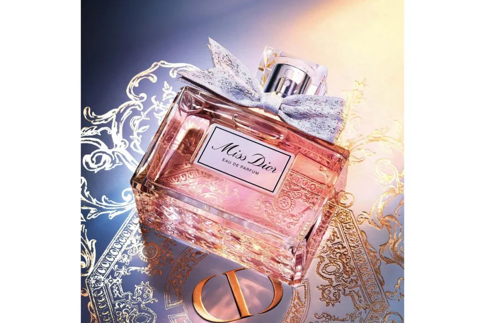Miss Dior parfumska voda za ženske 50 ml