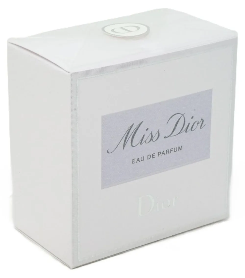 Miss Dior parfumska voda za ženske 50 ml