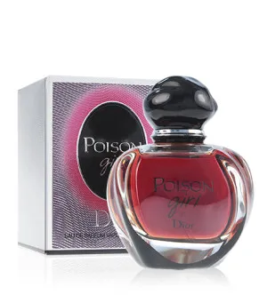 Dior Poison Girl parfumska voda 30 ml za ženske