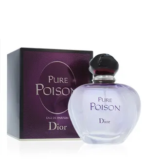 Dior Pure Poison parfumska voda za ženske 100 ml