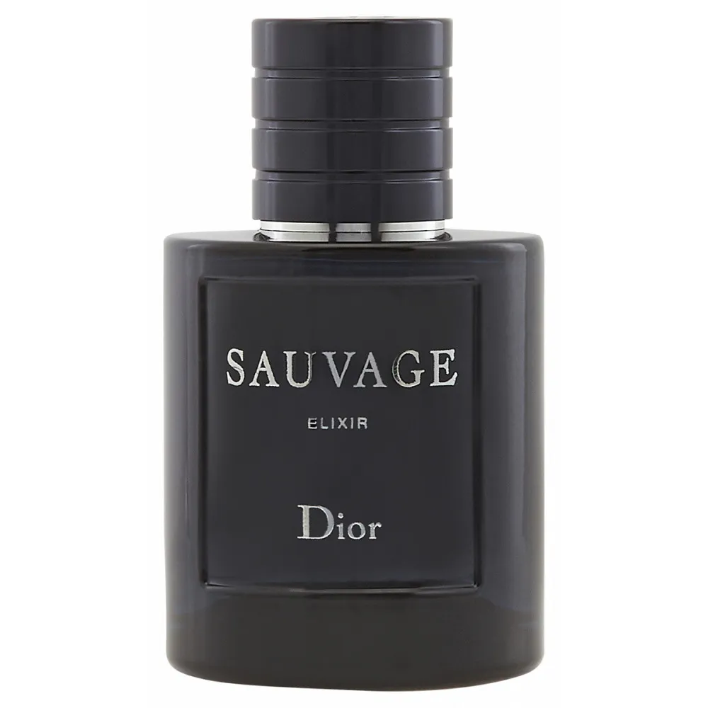 Sauvage Elixir parfum za moške 100 ml