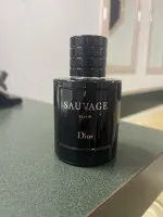 Sauvage Elixir parfum za moške 100 ml