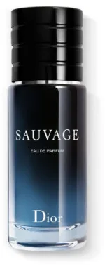 Sauvage parfumska voda za moške 30 ml