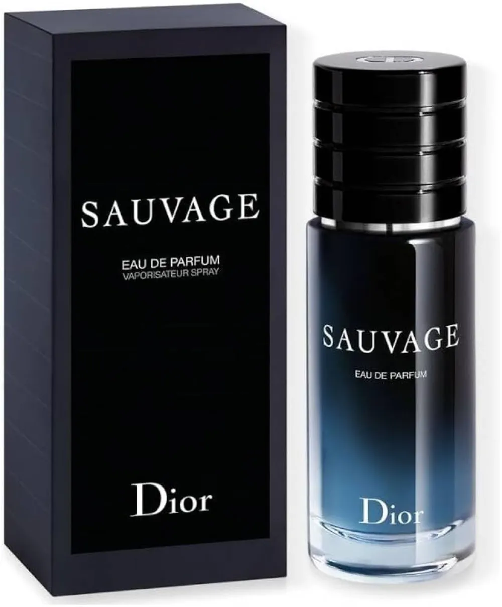 Sauvage parfumska voda za moške 30 ml
