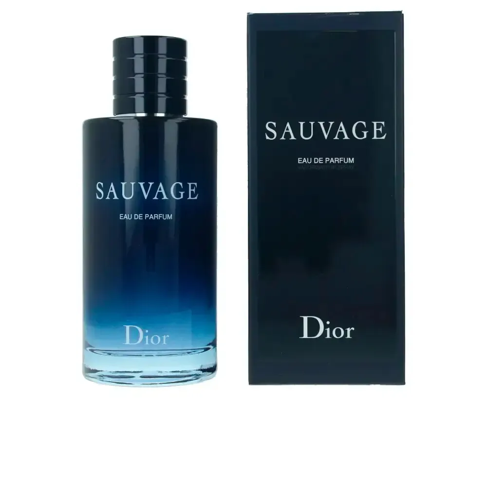 Sauvage parfumska voda za moške 30 ml