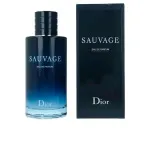Sauvage parfumska voda za moške 30 ml