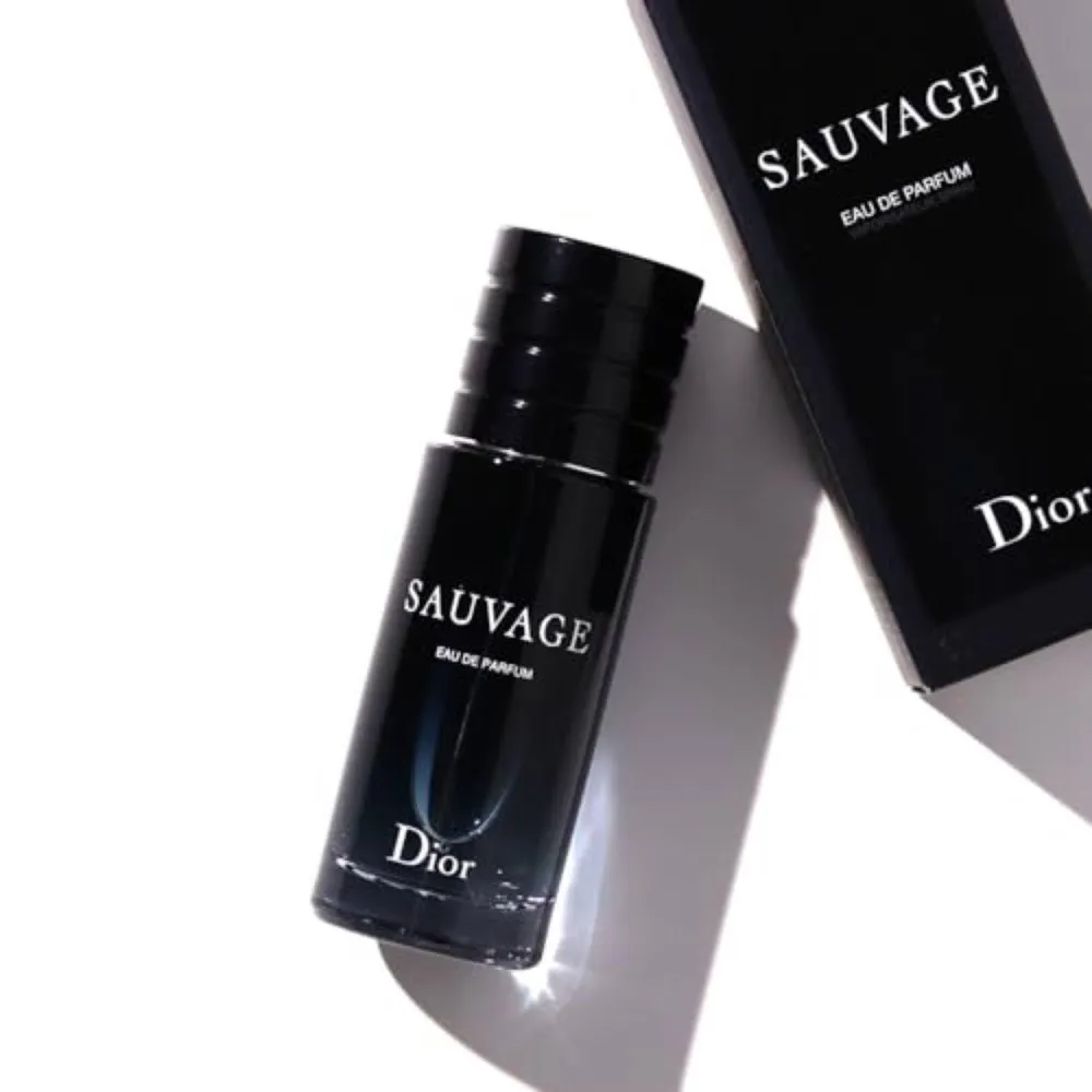 Sauvage parfumska voda za moške 30 ml