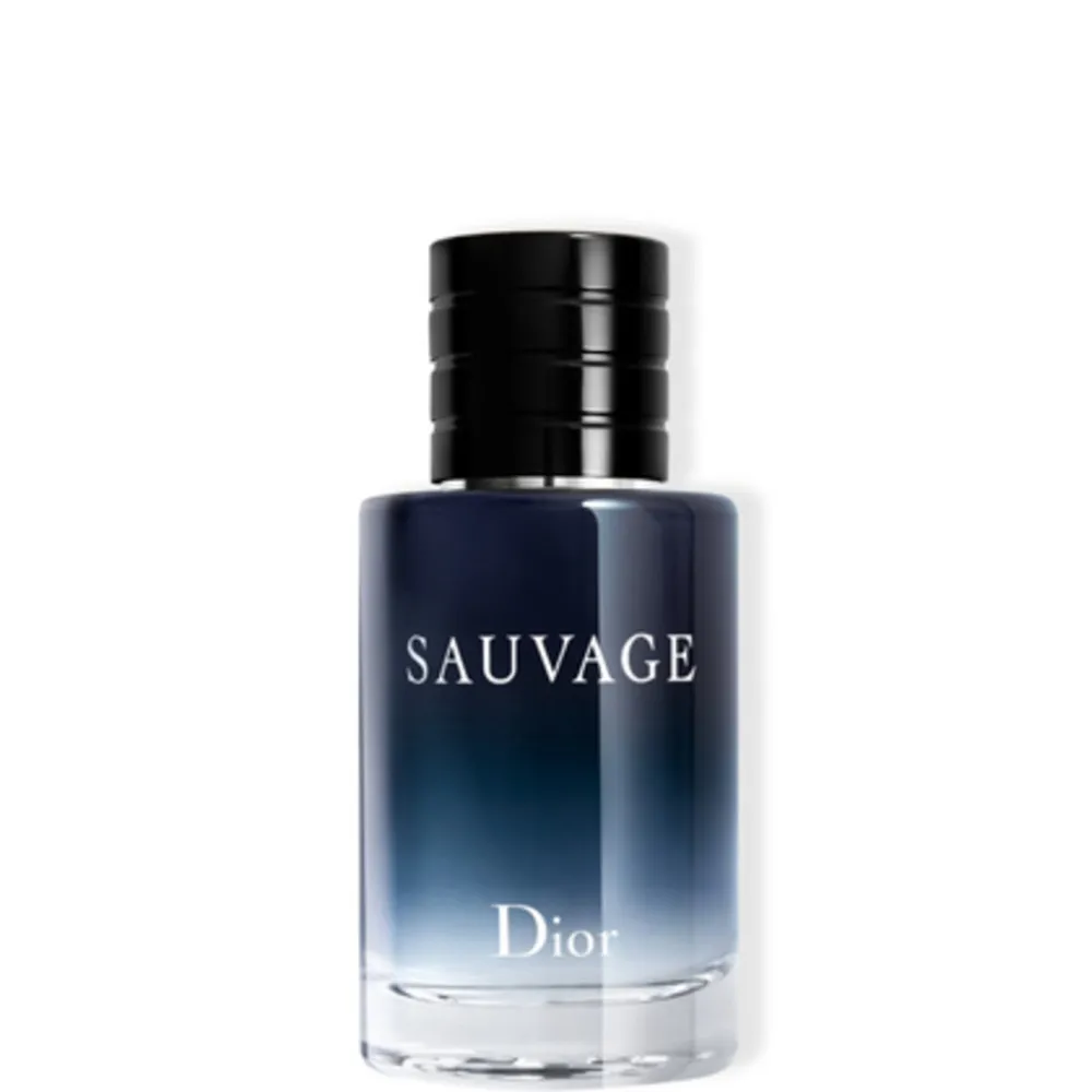 Sauvage toaletna voda za moške 30 ml
